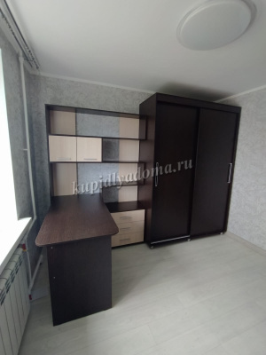 Уголок школьника Паскаль СТ-103 (Венге/Дуб молочный)