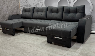 Угловой диван Престиж ПДУ (2 кат)