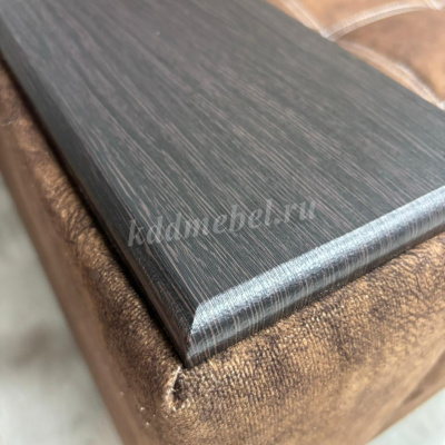 Диван-кровать Десерт (Велюр)