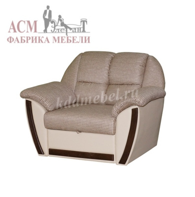 Кресло Блистер (3 кат.)