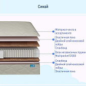 Матрас Глобал Синай 1600*2000