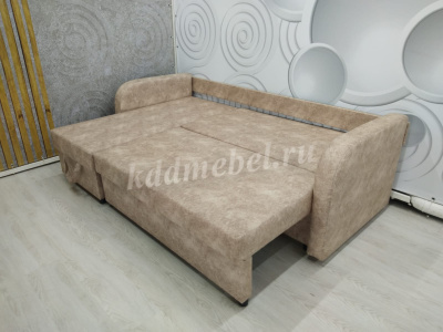 Угловой диван-кровать Монако левый (1 кат.)