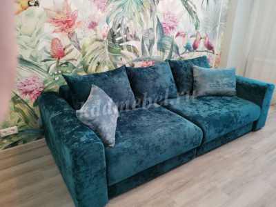 Диван-кровать Классик-26 БД (4 кат.)