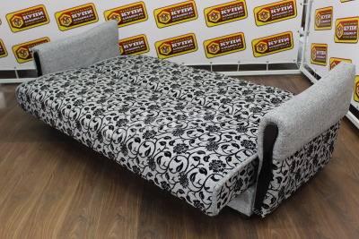 Диван-книжка Милан (Рогожка)