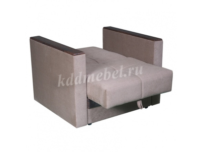 Диван-кровать + кресло + банкетка Бетти БД (3 кат.)