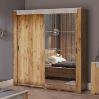 франк шкаф-купе-1открытый (2)