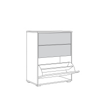 Куба Комод 13.113 _схем