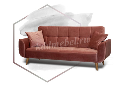 Диван-кровать Бордо-2 БД (3 кат.)
