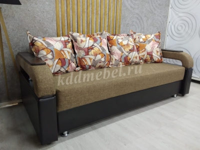 Диван-кровать Монако (1 кат.)