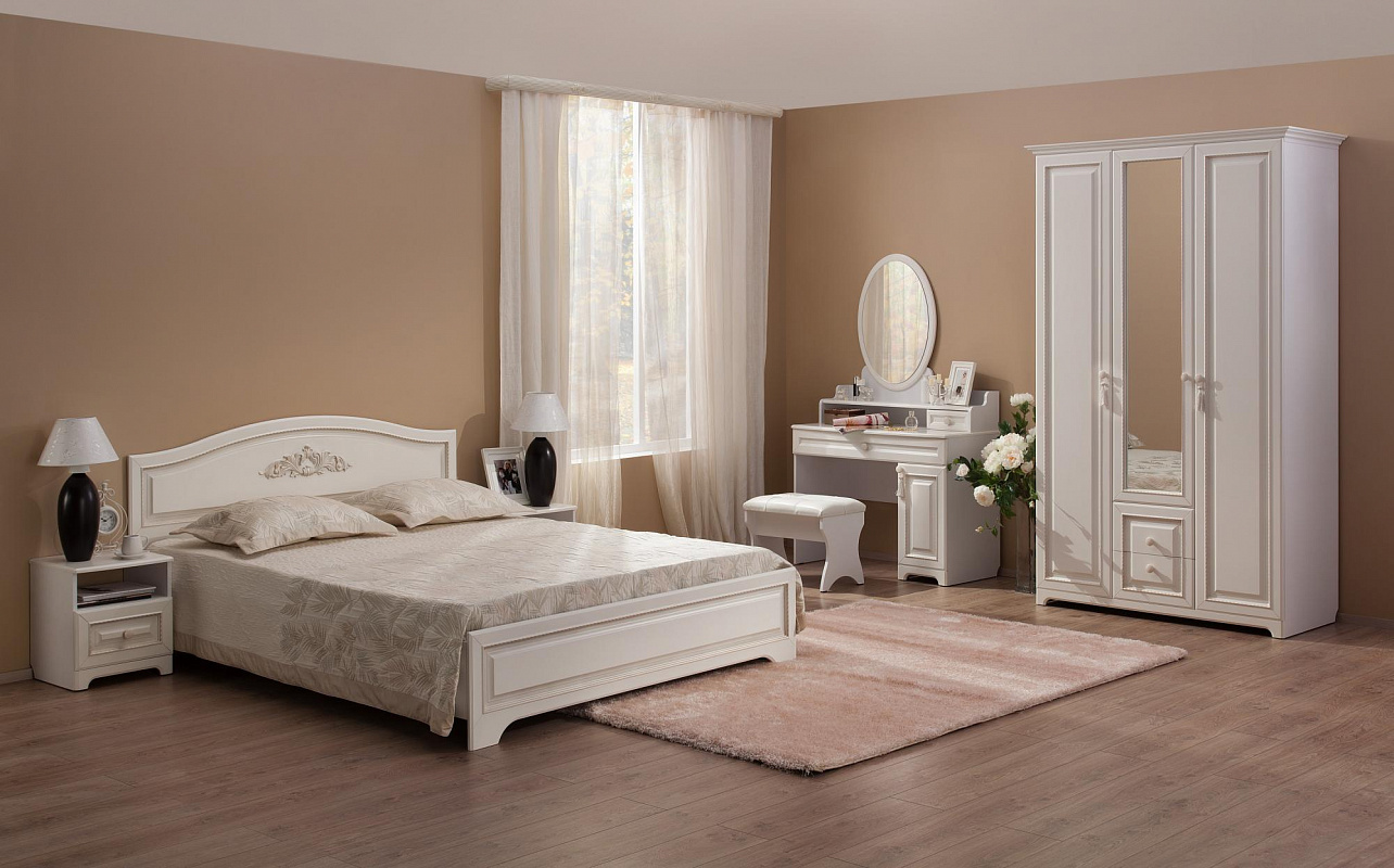 Белла (Мебельсон)