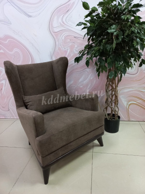 Кресло Вояж (2 кат.)