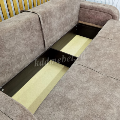 Диван-кровать Антей БД С (1 кат.)