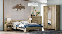 Спальня Квадро-1 светл1