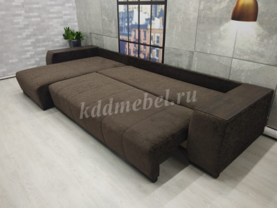 Угловой диван Дамаск (3 кат.)