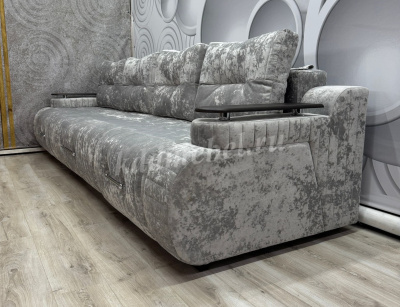 Угловой диван Танк Легенда ПДУ (2 кат)