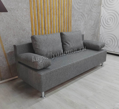 Диван-кровать Морис (Серый)