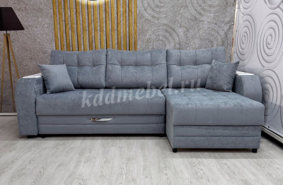 Угловой диван Престиж (2 кат)