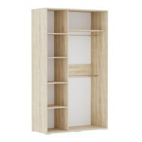 шкаф-купе откр