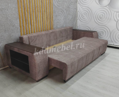 Диван-кровать Дамаск БД (2 кат.)