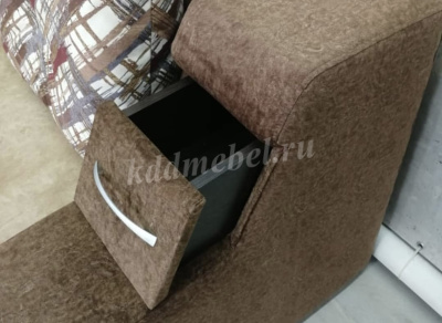 Диван-кровать Каролина ППУ (1 кат.)