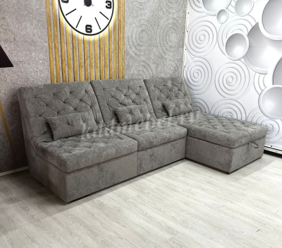 Угловой диван-кровать Лига-3 (6 кат.)