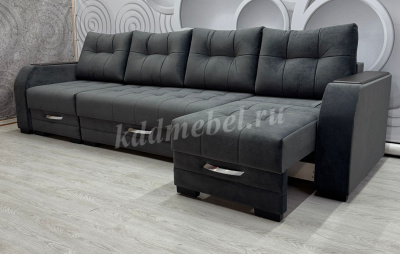Угловой диван Престиж ПДУ (2 кат)