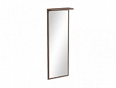 Зеркало Машенька ЗР-201 (Ясень шимо темный)