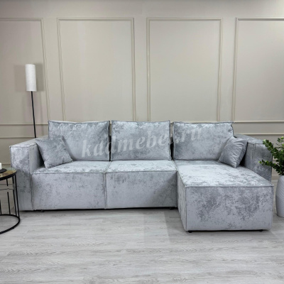 Угловой диван-кровать Честер С (2 кат.)