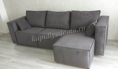 Угловой диван-кровать Честер С (2 кат.)