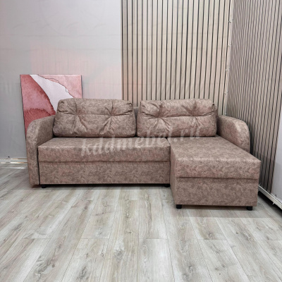 Угловой диван-кровать Монако правый (1 кат.)