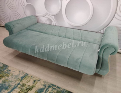 Диван-кровать Бриз-2 БД НПБ (3 кат.)