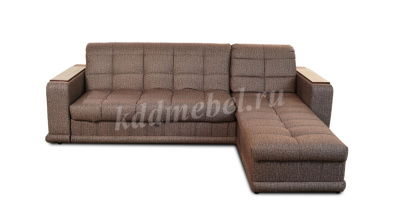 Угловой диван-кровать Амадей-2 ДУ (3 кат.) 