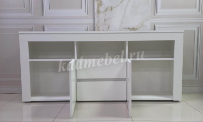 Тумба под ТВ Сура 1.6 (Белый)