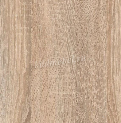 Шкаф-купе Бабочка 1.8 (Дуб сонома)