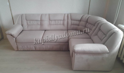 Угловой диван-кровать Марсель-3 ДУ NEW (4 кат.)