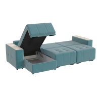 Виконт800 Открытый Бирюза