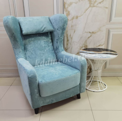 Кресло Оникс-8 (4 кат.)