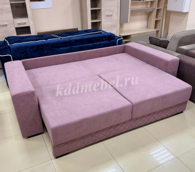 Диван-кровать Классик-23 БД (4 кат.) УЦЕНКА