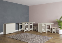 Столы книжки СК1 Шимо светл