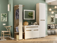 наоми прихожая