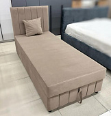 Кровать-тахта Ника 0.9 ППУ (1 кат.) 