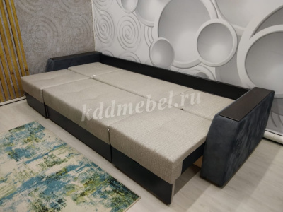 Диван-кровать Спиннер БД (3 кат.)