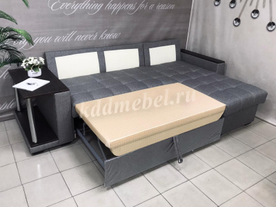 Угловой диван-кровать Мальта-2 ДУ (2 кат.)