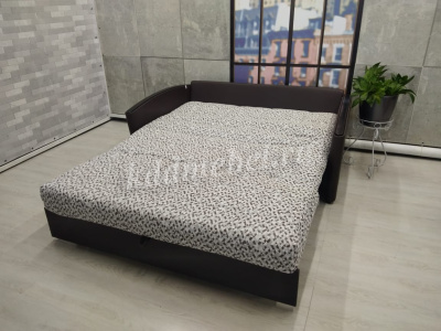 Диван-кровать Коралл-2 БД (2 кат.)