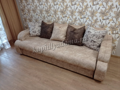 Диван-кровать Антей БД С (3 кат.)