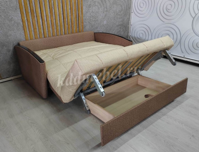 Диван-кровать Коралл-2 БД (2 кат.)