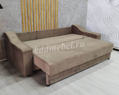 Диван-кровать Мальта-3 БД (1 кат.)