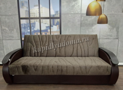Диван-кровать Сиеста-2 БД (3 кат.)